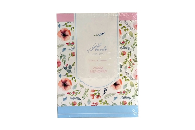 Купить Фотоальбом без чехла [2090]
