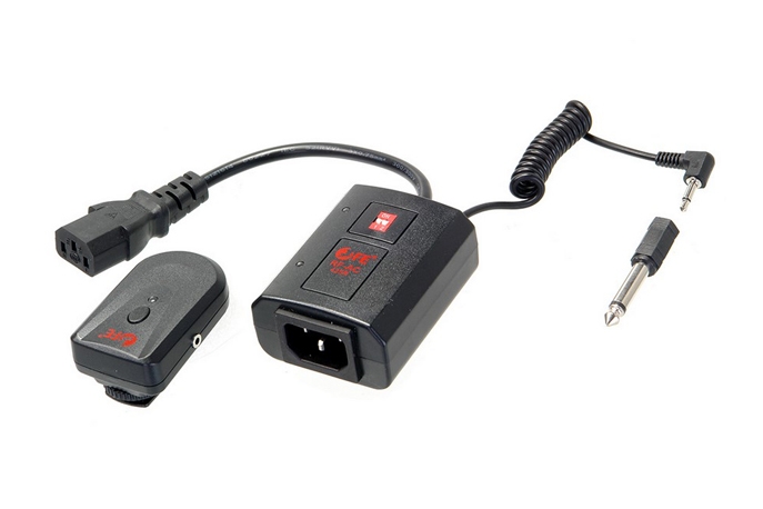 Купить Радиосинхронизатор Falcon Eyes RF-AC425