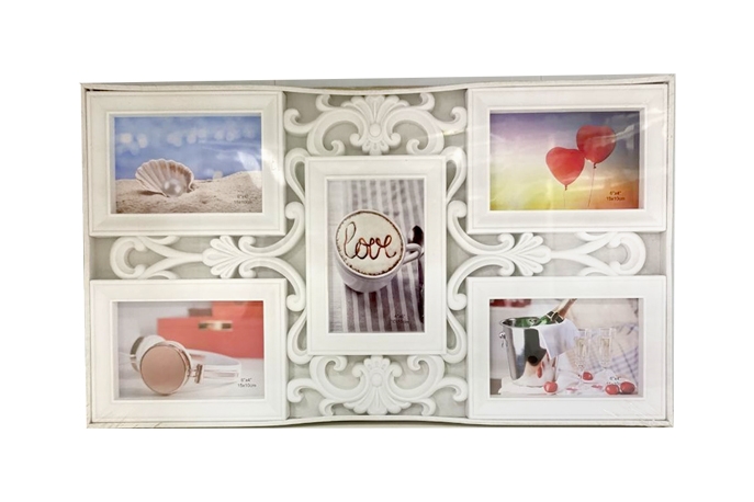 Купить Фоторамка-коллаж [000241]
