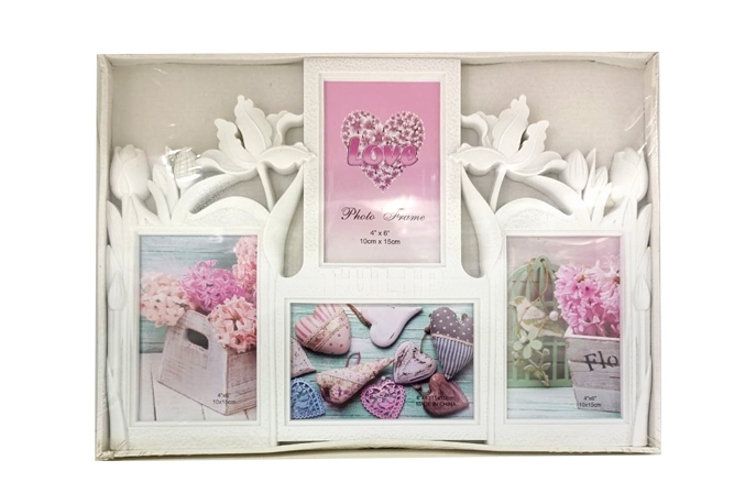 Купить Фоторамка-коллаж [000247]