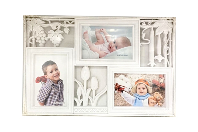 Купить Фоторамка-коллаж [000248]