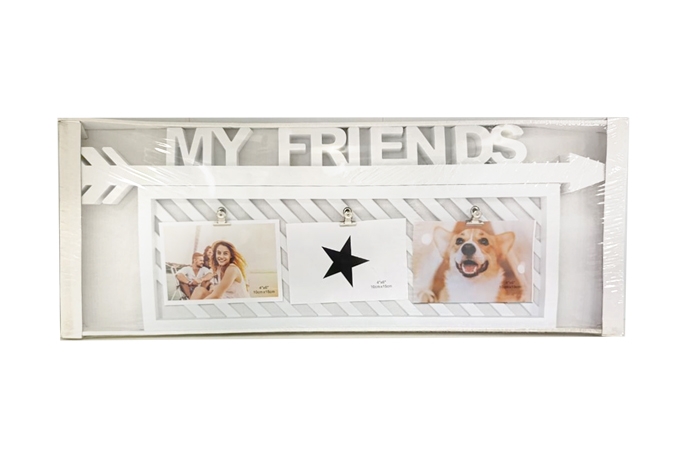 Купить Фоторамка-коллаж [000250]