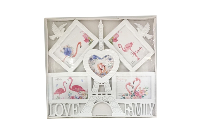 Купить Фоторамка-коллаж [000251]