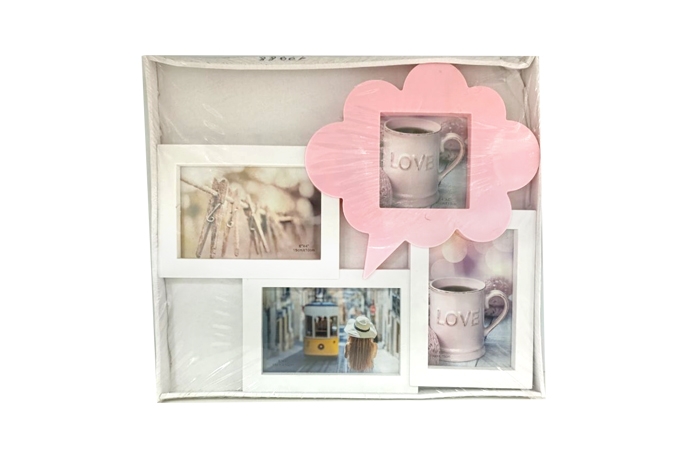 Купить Фоторамка-коллаж [000252]