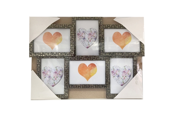 Купить Фоторамка-коллаж [000256]