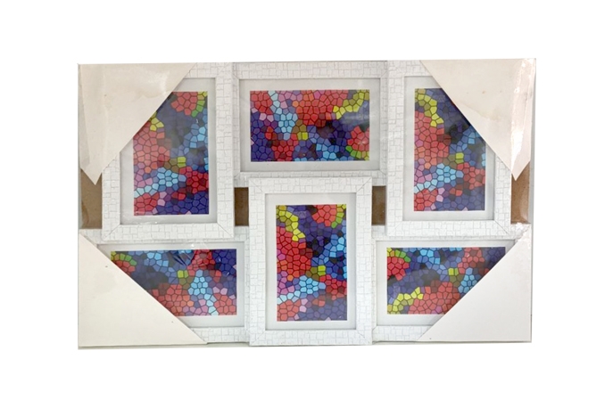 Купить Фоторамка-коллаж [000258]