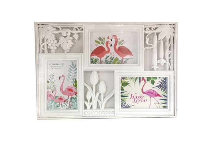 Купить Фоторамка-коллаж [000260]