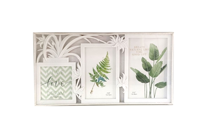 Купить Фоторамка-коллаж [000261]