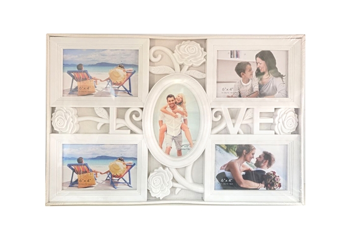 Купить Фоторамка-коллаж [000262]