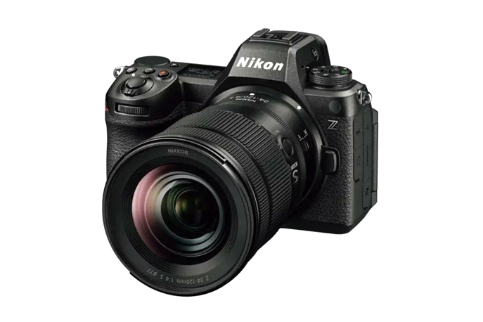 Купить Nikon Z6 III Kit Nikkor Z 24-120mm f/4 S