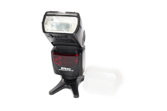 Купить Вспышка Nikon SB-700 (БУ)