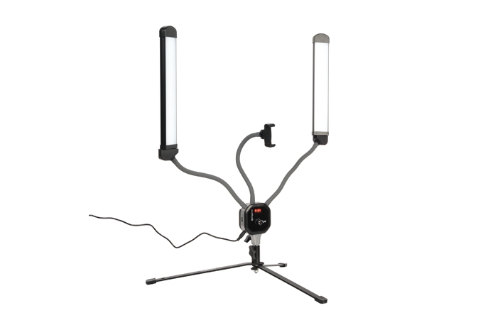 Купить Осветитель светодиодный Falcon Eyes BloggerKit для фото/видеостудии