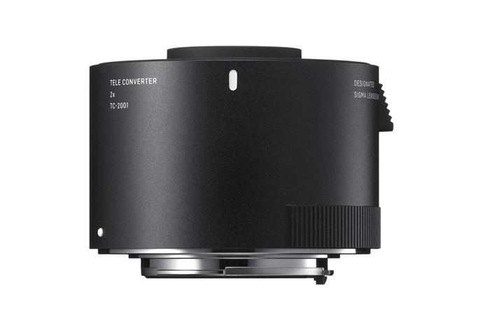 Купить Sigma TC-2001 2.0x Teleconverter для Canon