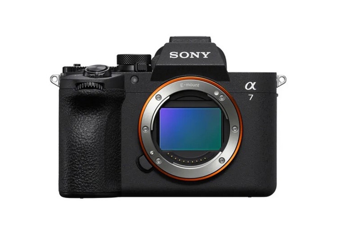 Купить Sony Alpha A7 V body