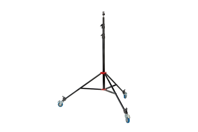 Купить Стойка Falcon Eyes Roller ST-2800A на колесах