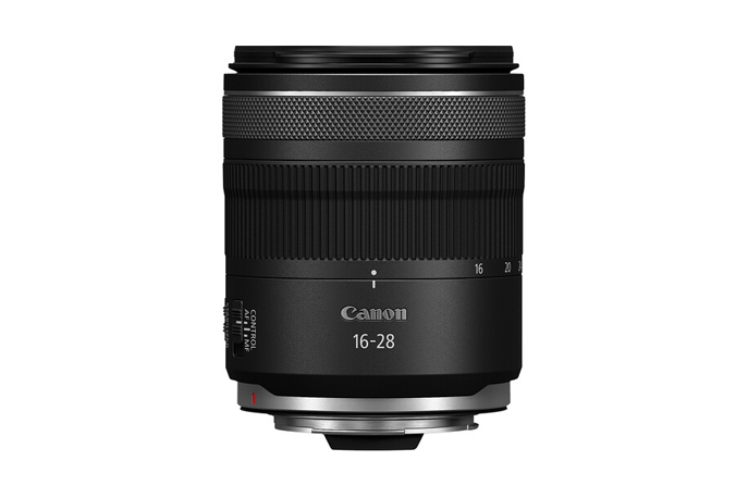 Купить Canon RF 16-28mm f/2.8 IS STM