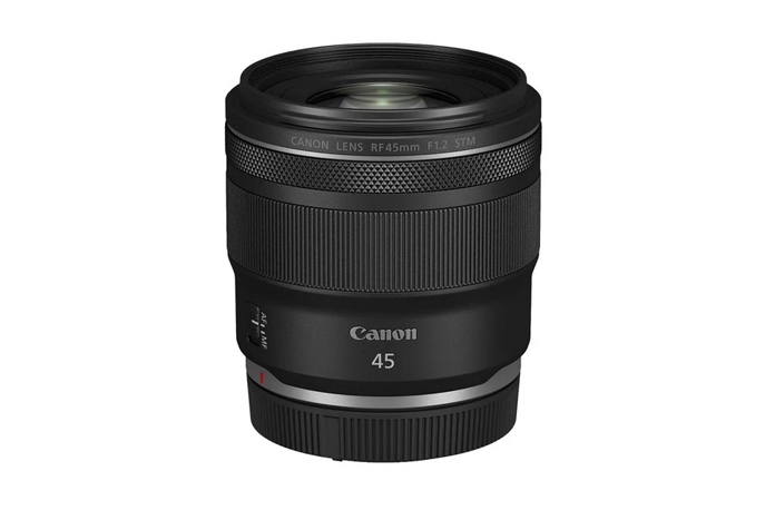 Купить Canon RF 45mm f/1.2 STM