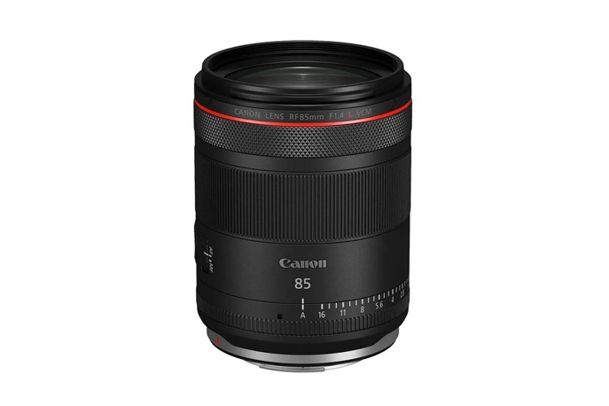 Купить Canon RF 85mm f/1.4 L VCM