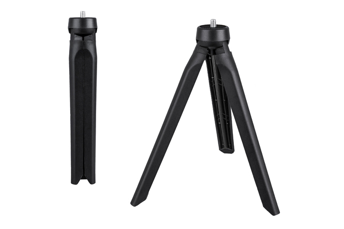 Купить Настольный мини-штатив FLEX-04 ISA (Black)