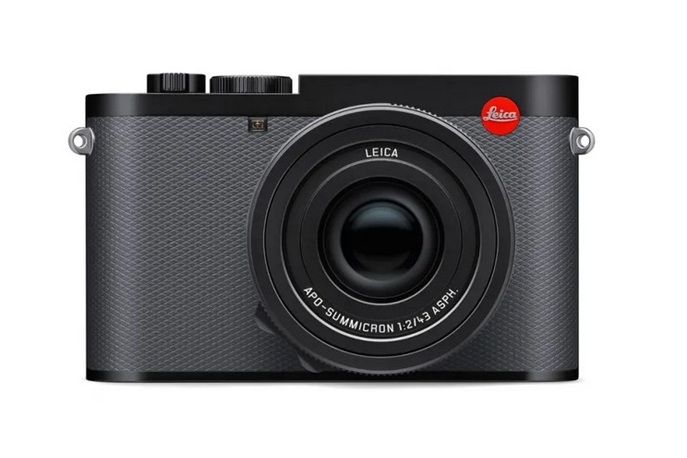 Купить Leica Q3 43 Digital Camera