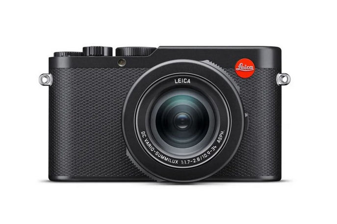 Купить Leica D-LUX 8