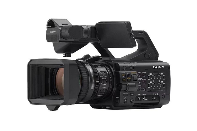 Купить Sony PXW-Z300