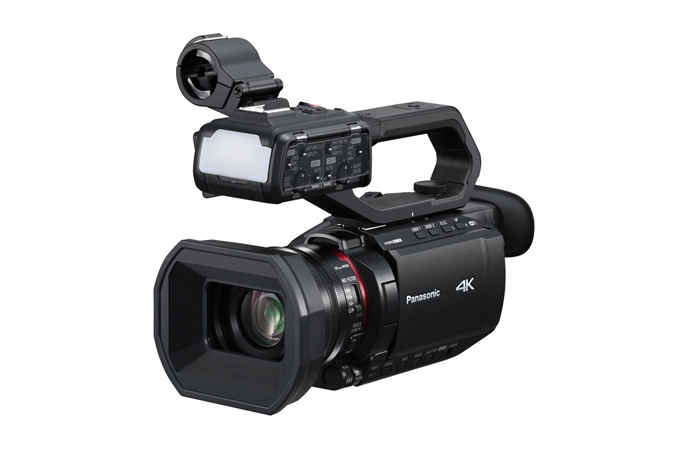 Купить Panasonic AG-CX18E (rus)