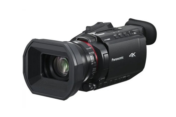 Купить Panasonic HC-X1600 (eng)