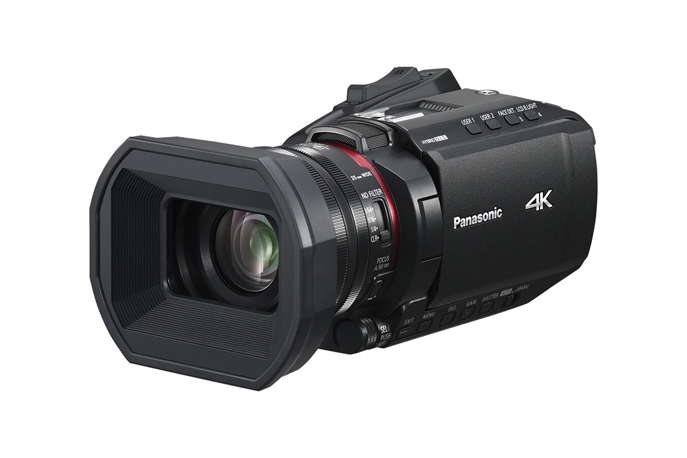 Купить Panasonic HC-X1200 (eng)