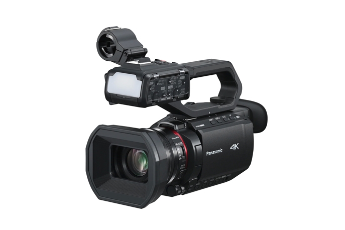 Купить Panasonic AG-CX20 (eng)