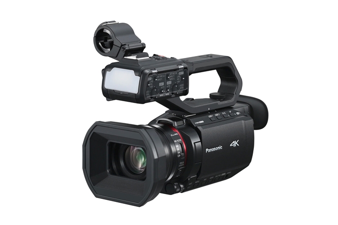 Купить Panasonic AG-CX20EJ (rus)