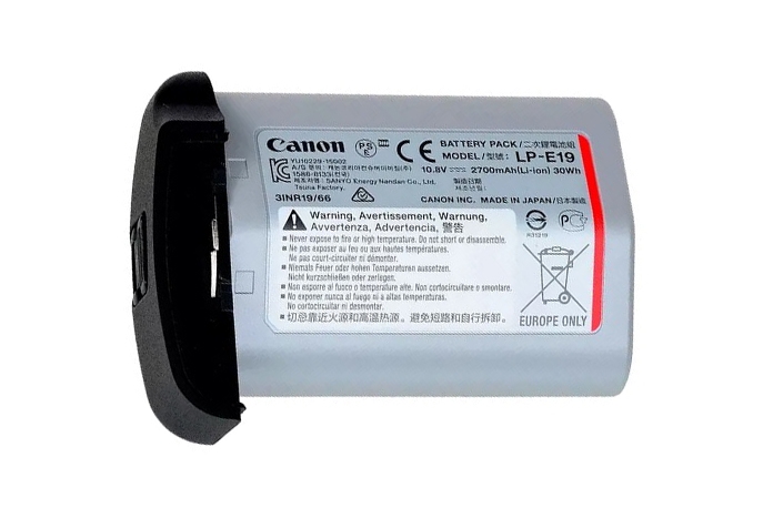 Купить Canon LP-E19
