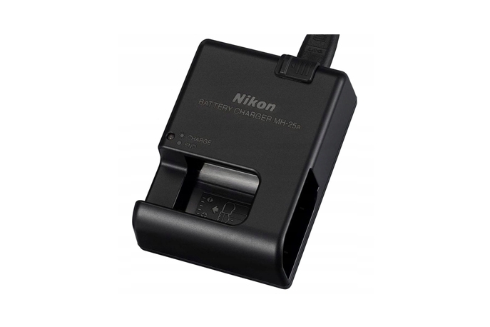 Купить Зарядное устройство Nikon MH-25A original