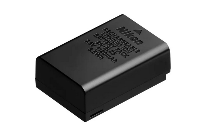 Купить Nikon EN-EL25 original