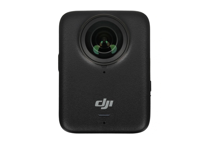 Купить Экшн-камера DJI Osmo 360 Adventure Combo