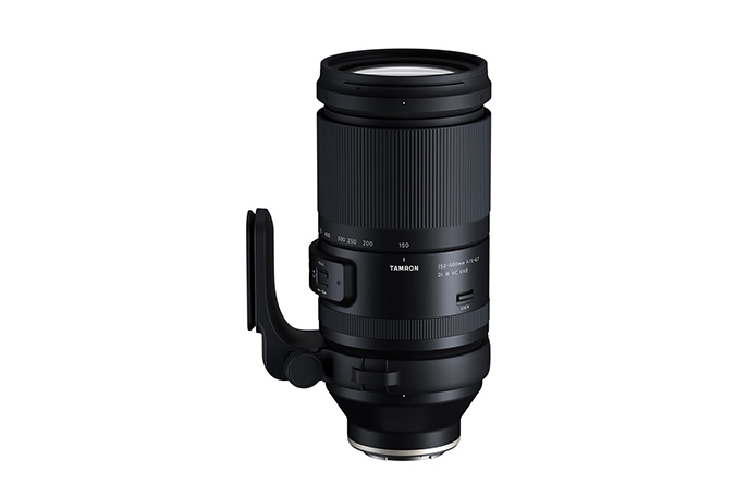 Купить Tamron 150-500mm f/5-6.7 Di III VXD Nikon Z