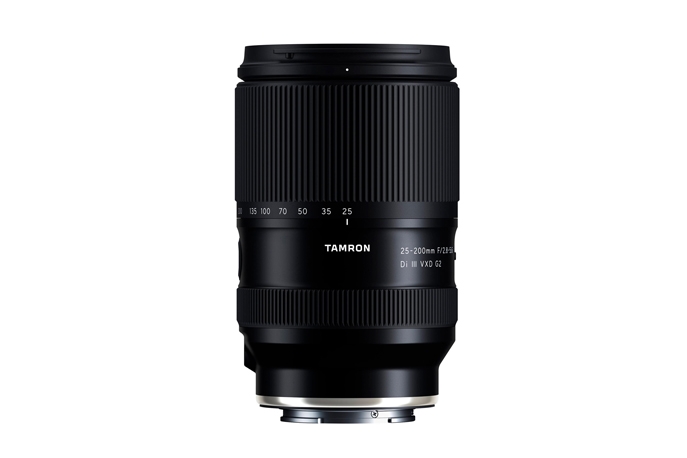 Купить Tamron 25-200mm f/2.8-5.6 Di III VXD G2 Sony FE
