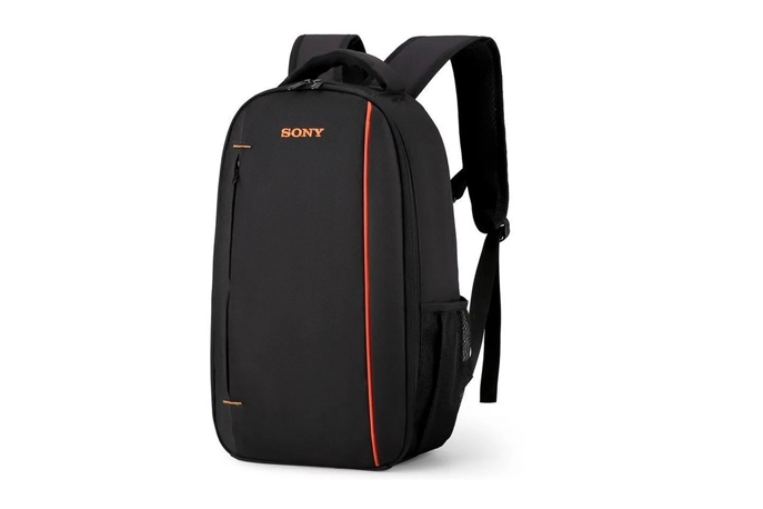 Купить Рюкзак для фото и видео 460х280х130 мм Sony