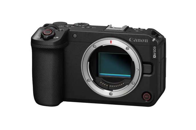 Купить Canon EOS R6 V Body