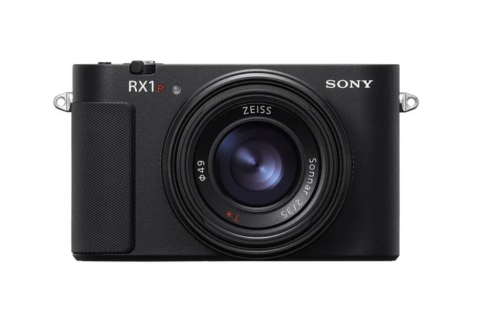 Купить Sony Cyber-shot DSC-RX1R III