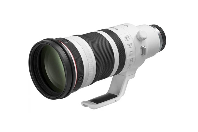 Купить Canon RF 100-300mm f/2.8L IS USM