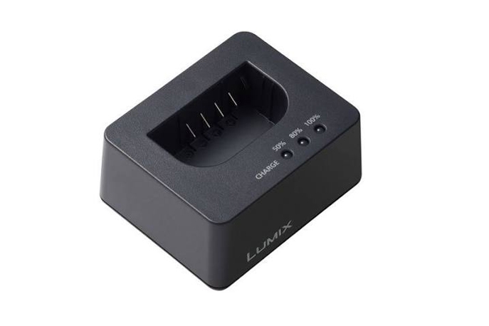 Купить Зарядное устройство Panasonic DMW-BTCD15 (original)