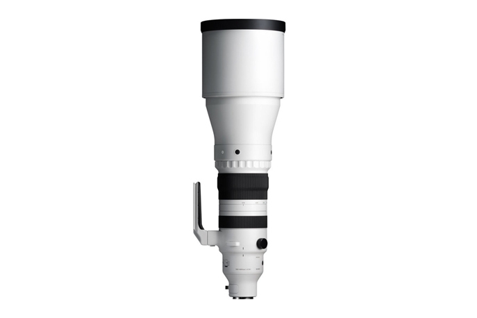 Купить Sigma 300-600 f/4 DG OS Sports L-mount