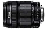 Canon EF-S 18-135 mm f/3.5-5.6 IS  (БУ)