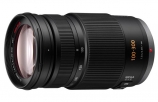 Panasonic Lumix G Vario 100-300 mm f/4.0-5.6 Mega O.I.S