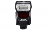 Купить Nikon Speedlight SB-700