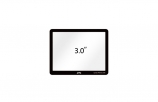 Купить JYC Optical Glass LCD Screen Protector 3