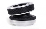 Lensbaby Composer Pro w/Double Glass for Nikon