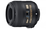 Nikon AF-S DX Micro Nikkor 40 mm f/2.8G
