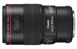 Купить Canon EF 100 mm f/2.8L Macro IS USM